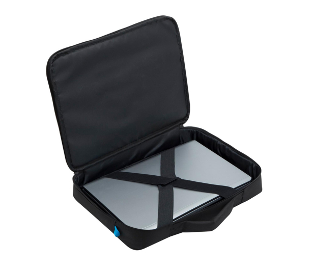 RIVACASE Regent 8087 16" czarny - 1474140 - zdjęcie 5
